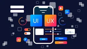UI/UX Дизайн